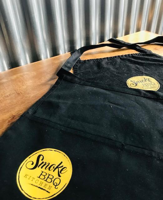 SBK Chef Apron